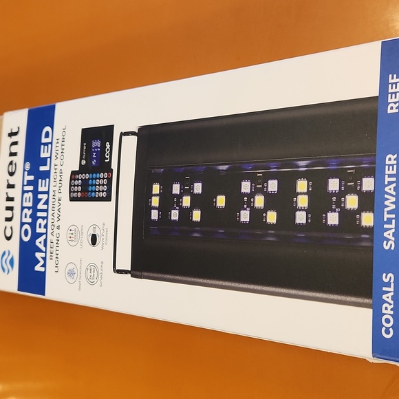 Orbit Marine LED 48"-60" - Picture 5 of 6